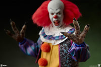Sideshow: It- Pennywise *Pre-order*