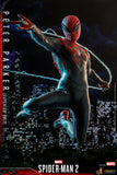 Hot Toys: Spider-Man 2- Superior Spider-Man *Pre-order*