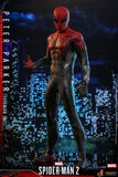 Hot Toys: Spider-Man 2- Superior Spider-Man *Pre-order*