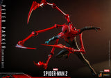 Hot Toys: Spider-Man 2- Superior Spider-Man *Pre-order*