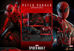 Hot Toys: Spider-Man 2- Superior Spider-Man *Pre-order*