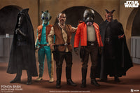 Sideshow’s Scum & Villainy Collection: Star Wars- Ponda Baba *Pre-order*