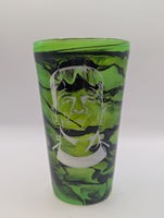 Pint Glass - Frankenstein