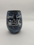 Stemless Glass - Ghoul Gang