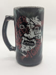 Glass Mug - Nightmare on Elm Street - Freddy Krueger
