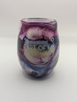 Stemless Glass - Being Tired
