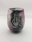 Stemless Glass - Stay Spooky