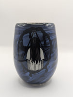 Stemless Glass - The Ring - Samara Morgan