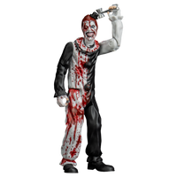 Terrifier 2 Action figure set of 4