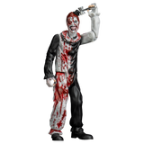 Terrifier 2 Action figure set of 4