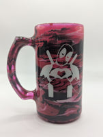 Glass Mug - Deadpool