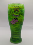 Glass Pilsner - Ghostbusters - Slimer