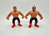 Mat Maniacs - Legion of Doom