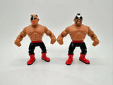 Mat Maniacs - Legion of Doom