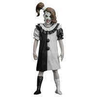 Terrifier 2 Action figure set of 4