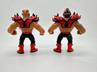 Mat Maniacs - Legion of Doom