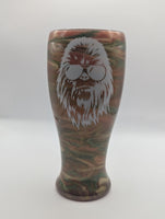 Glass Pilsner - Star Wars - Chewbacca