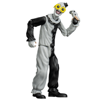 Terrifier 2 Action figure set of 4