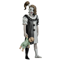 Terrifier 2 Action figure set of 4
