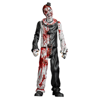 Terrifier 2 Action figure set of 4