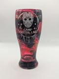 Glass Pilsner - Friday the 13th - Camp Crystal Lake