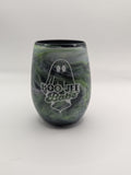 Stemless Glass - Boo-Jee Babe