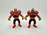 Mat Maniacs - Legion of Doom