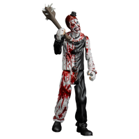 Terrifier 2 Action figure set of 4