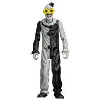 Terrifier 2 Action figure set of 4