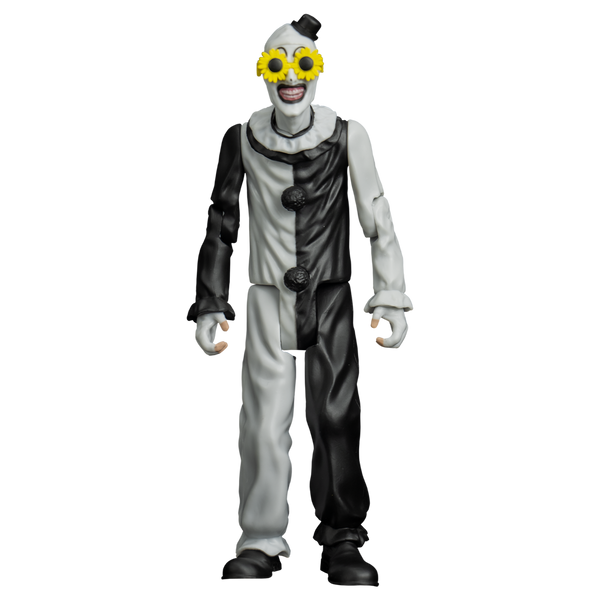Terrifier 2 Action figure set of 4