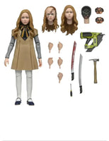 NECA - Ultimate Megan