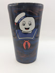 Pint Glass - Ghostbusters - Stay Puft