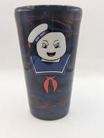 Pint Glass - Ghostbusters - Stay Puft