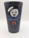 Pint Glass - Ghostbusters - Stay Puft