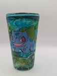 Pint Glass - Pokémon - Bulbasaur