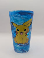 Pint Glass - Pokémon - Pikachu