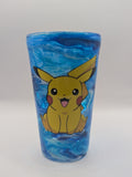 Pint Glass - Pokémon - Pikachu