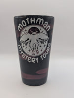Pint Glass - Mothman