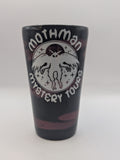 Pint Glass - Mothman