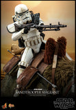 Hot Toys: Star Wars: A New Hope- Sandtrooper *Pre-order*
