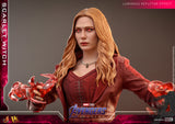Hot Toys: Avengers: Endgame- Scarlet Witch *Pre-order*