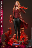 Hot Toys: Avengers: Endgame- Scarlet Witch *Pre-order*