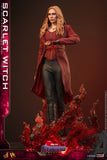 Hot Toys: Avengers: Endgame- Scarlet Witch *Pre-order*