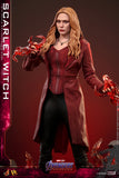 Hot Toys: Avengers: Endgame- Scarlet Witch *Pre-order*