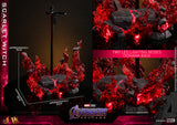 Hot Toys: Avengers: Endgame- Scarlet Witch *Pre-order*