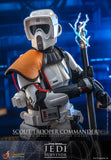 Hot Toys: Jedi Survivor- Scout Trooper Commander *Pre-order*