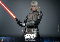 Hot Toys: Ahsoka- Shin Hati *Pre-order*