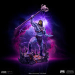 Iron Studios: MOTU- Skeletor *Pre-order*