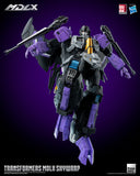 Threezero: Transformers- Skywarp MDLX *Pre-order*