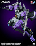 Threezero: Transformers- Skywarp MDLX *Pre-order*